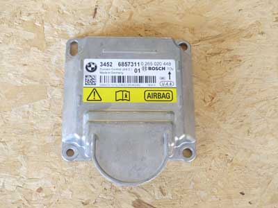 BMW Airbag ICM Control Module Unit 345268573112